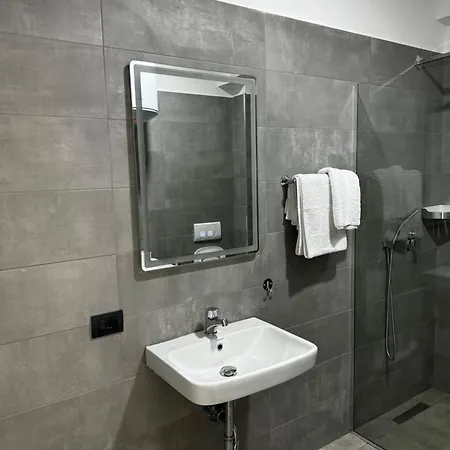 Marku Apartament Shengjin Exterior photo